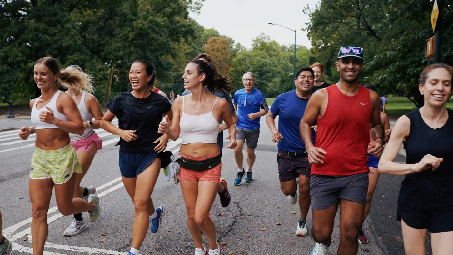 5K en 8 semanas: Paso a paso para lograrlo